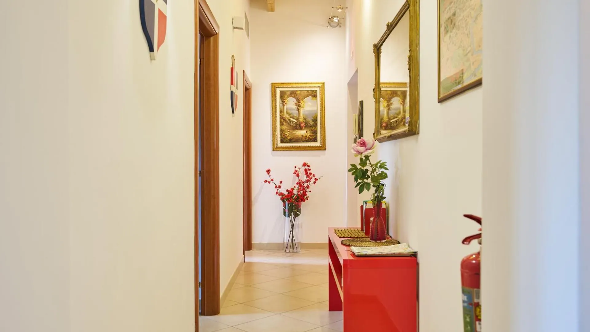 Kis Inn Affitacamere Guesthouse Rom 0*,  Italien