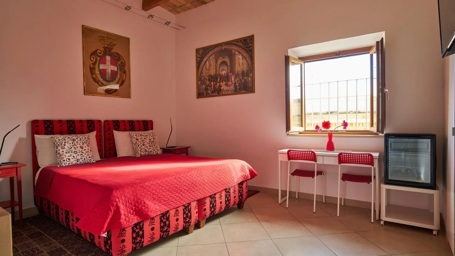 Kis Inn Affitacamere Guesthouse Rom 0*,  Italien