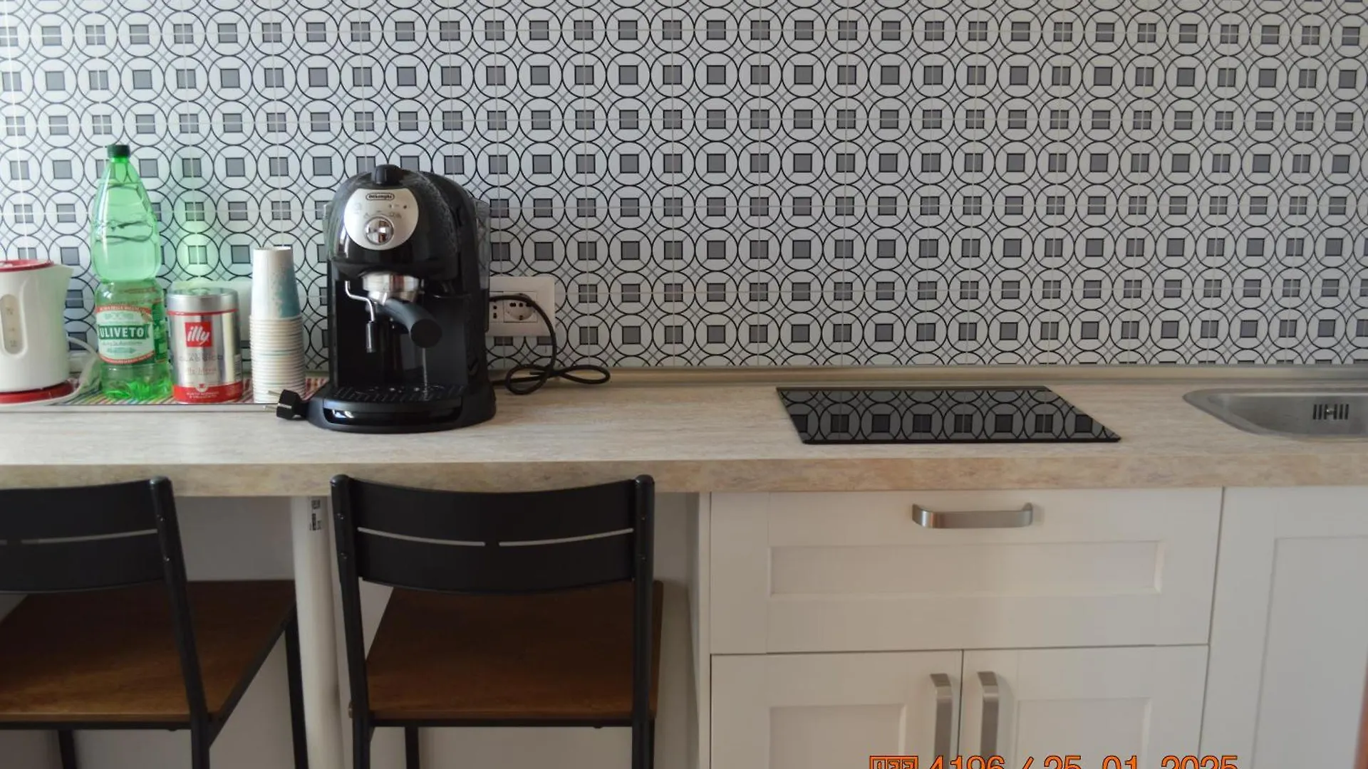 Kis Inn Affitacamere Guesthouse Rom 0*,