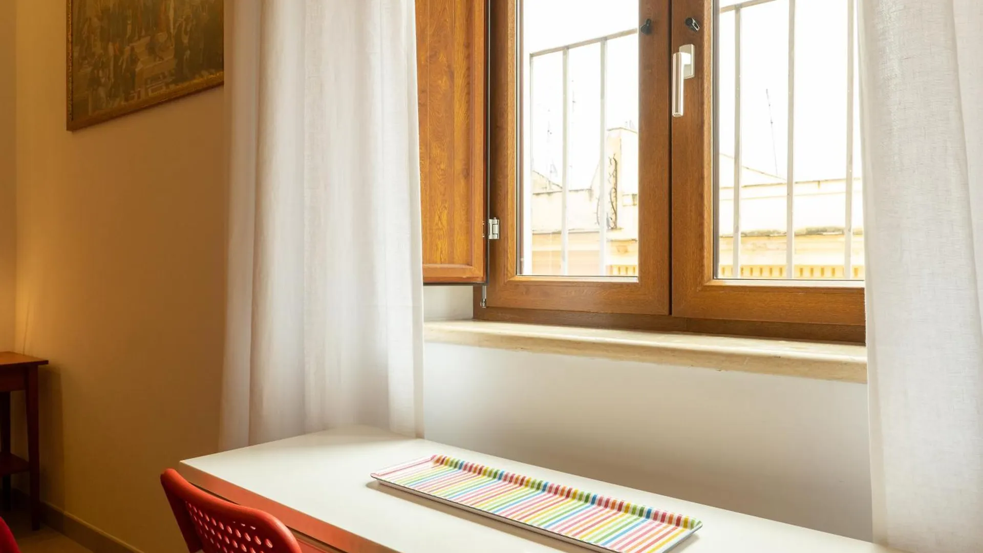 Kis Inn Affitacamere Guesthouse Rom Italien