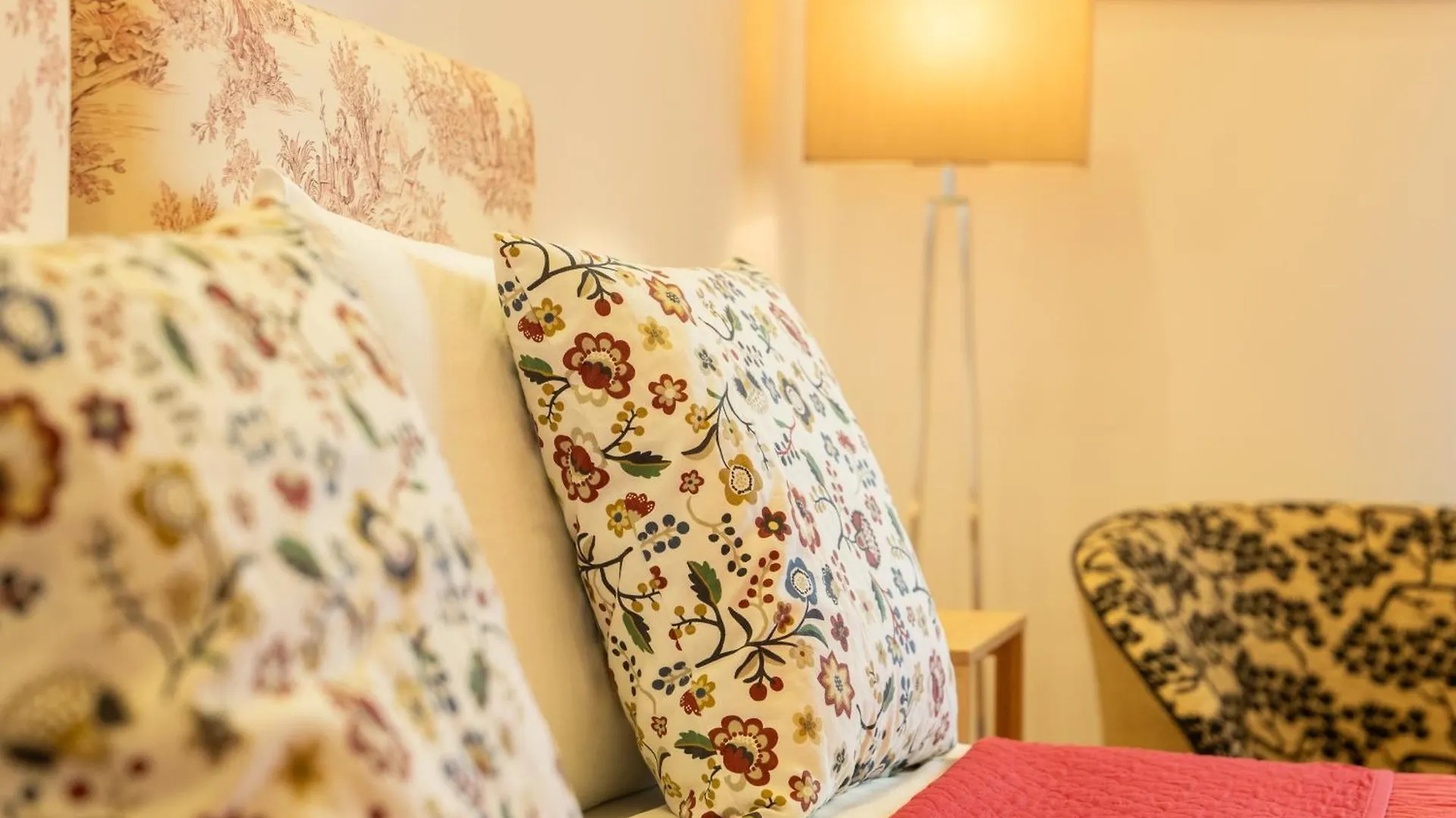 Kis Inn Affitacamere Guesthouse Rom Pensionat