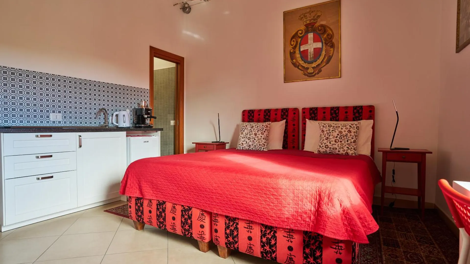 Kis Inn Affitacamere Guesthouse Rome