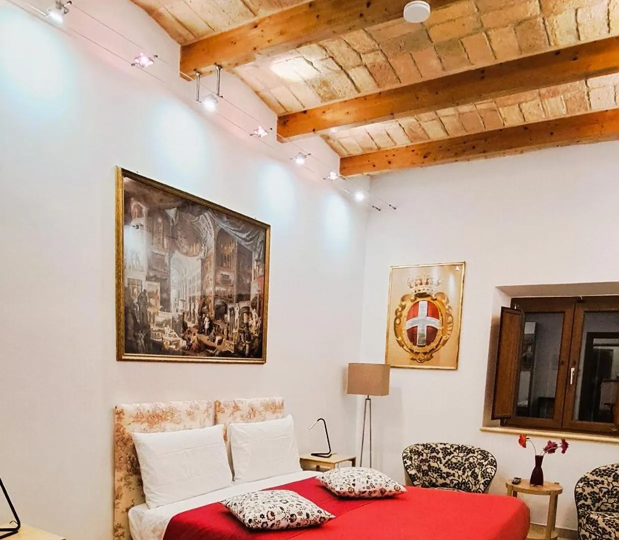 Kis Inn Affitacamere Guesthouse Rome Italy