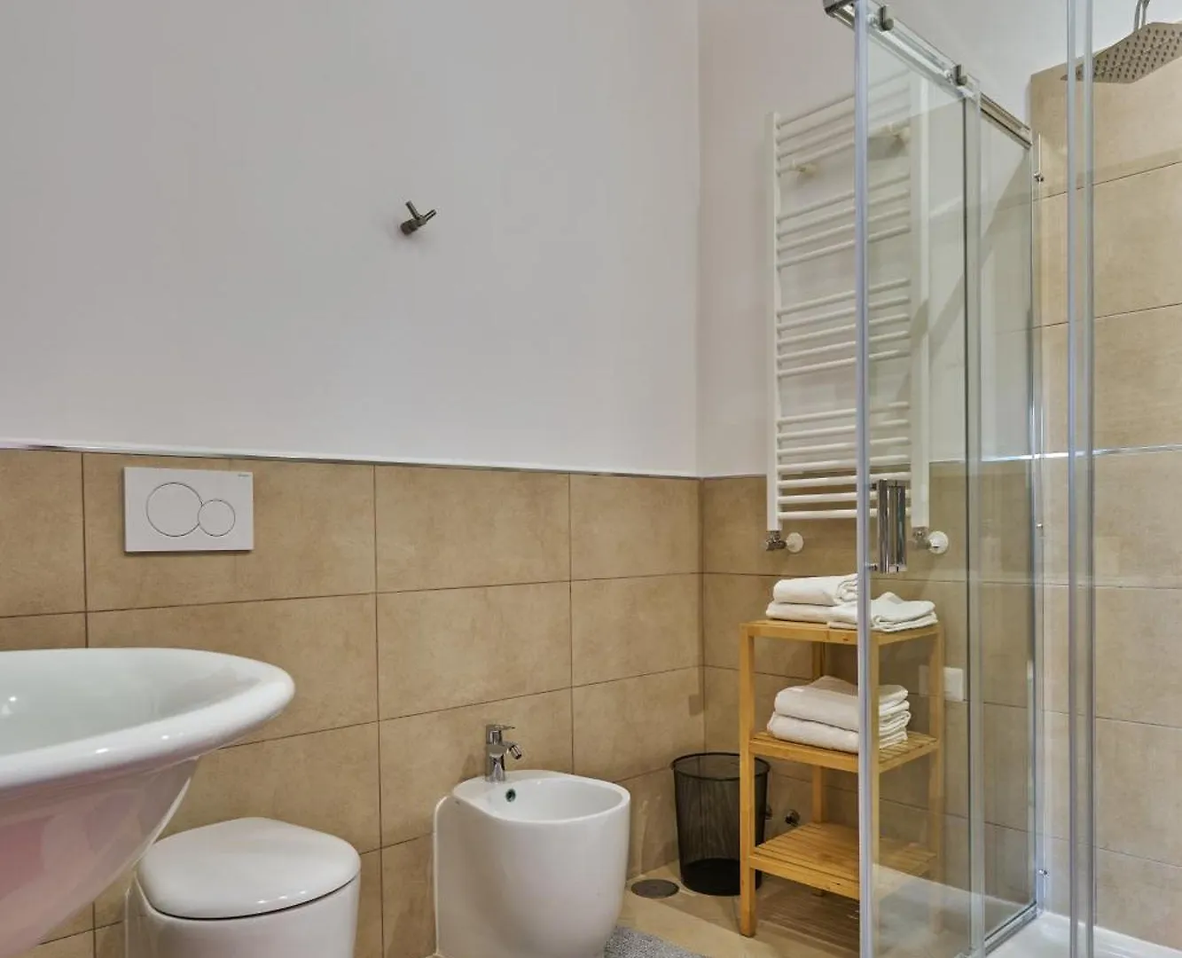Kis Inn Affitacamere Guesthouse Rome