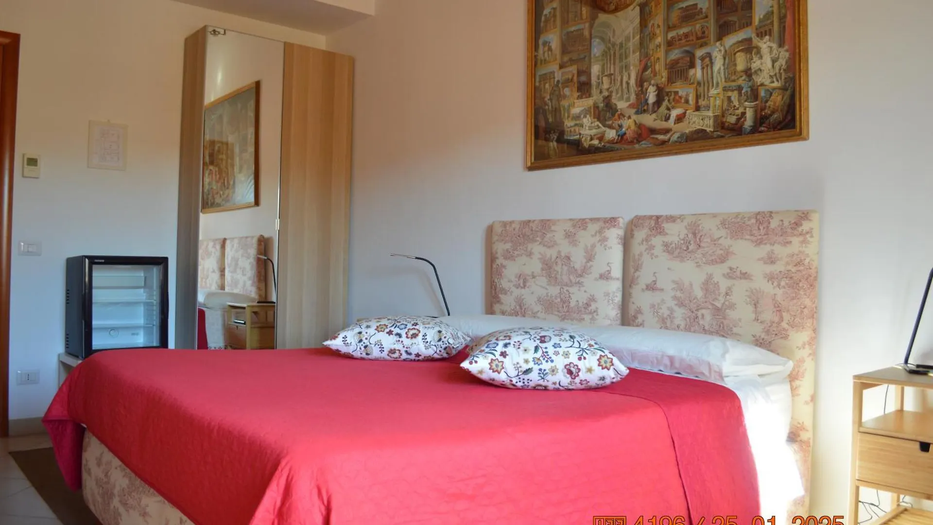 Guest house Kis Inn Affitacamere Guesthouse Rome