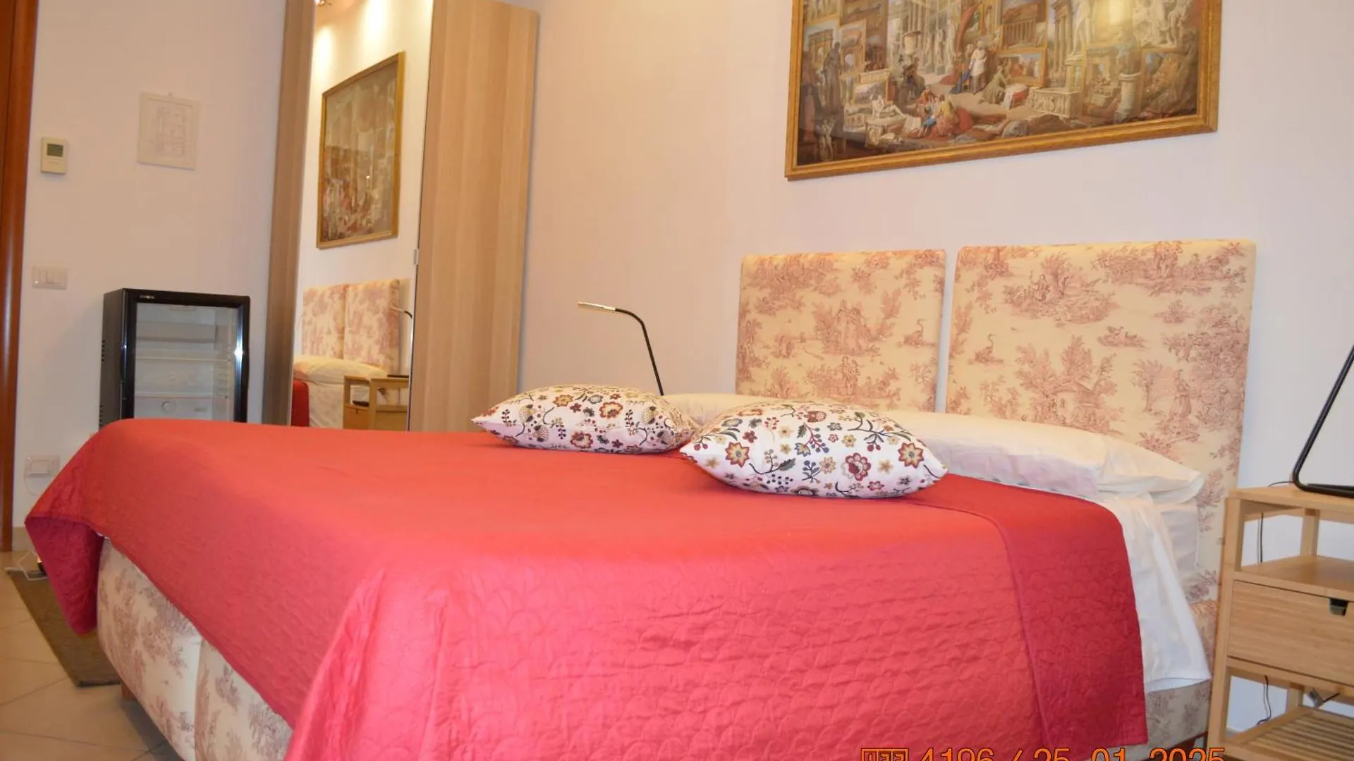 Kis Inn Affitacamere Guesthouse Rome Guest house