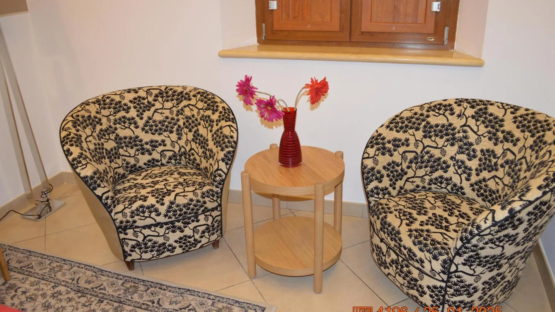 Kis Inn Affitacamere Guesthouse Rome