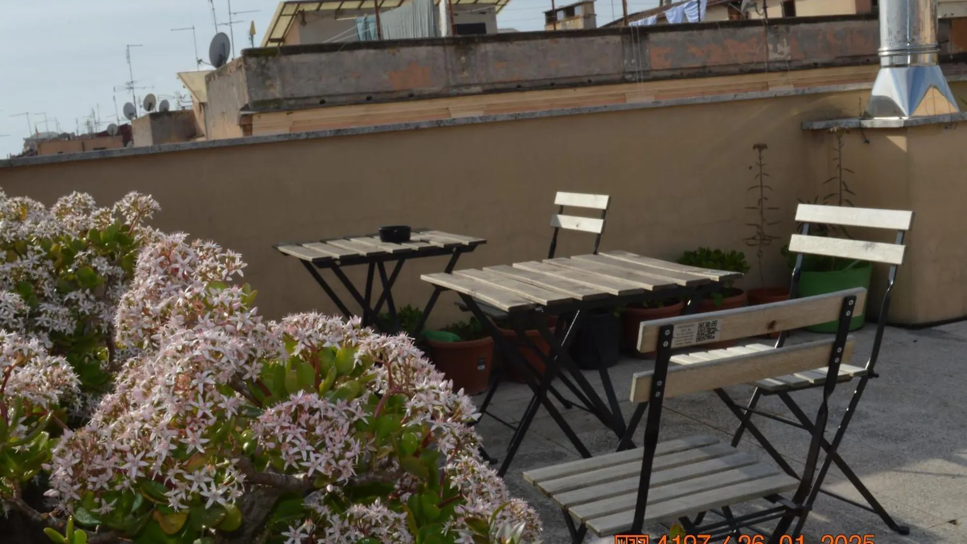 Guest house Kis Inn Affitacamere Guesthouse Rome