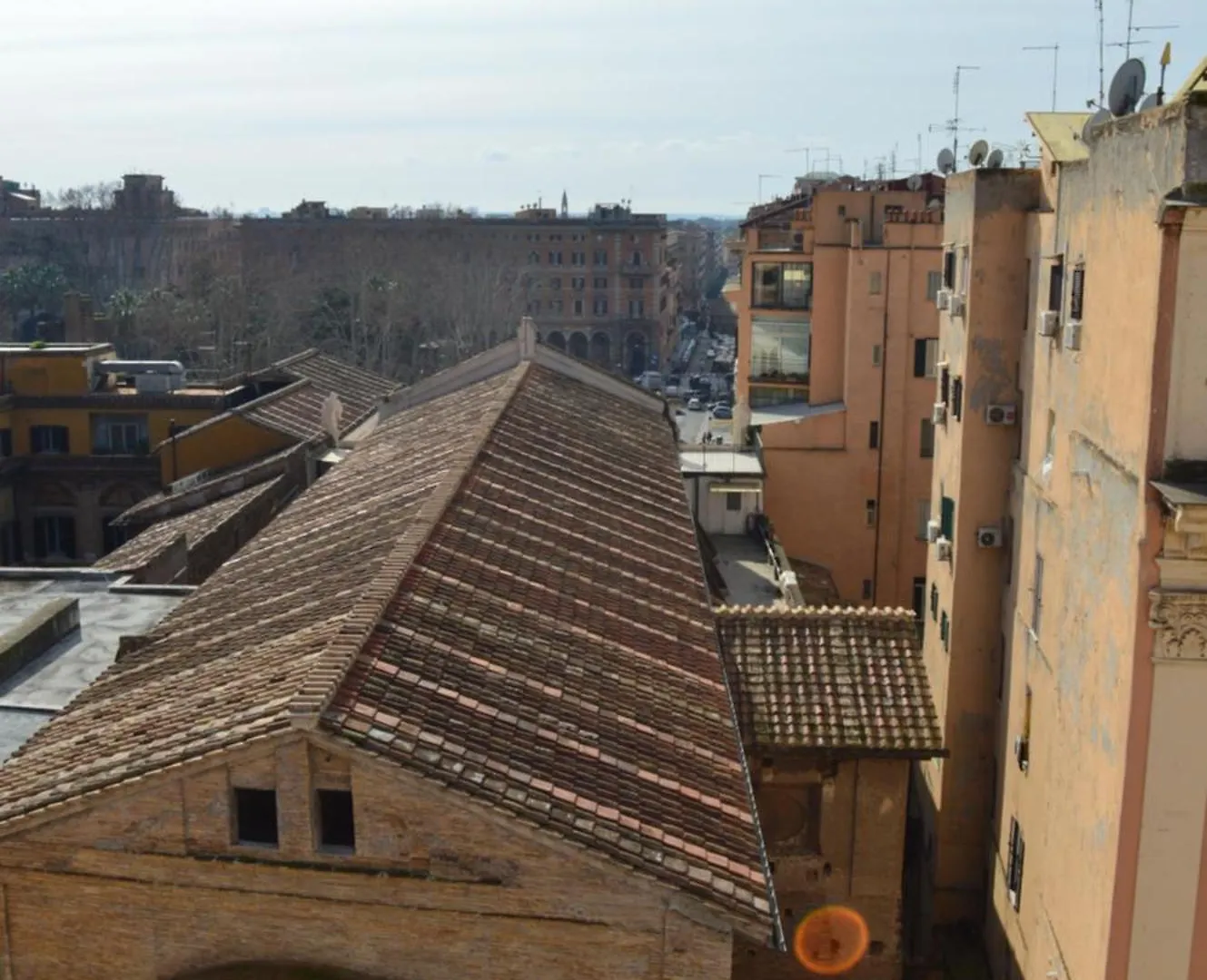 Guest house Kis Inn Affitacamere Guesthouse Rome