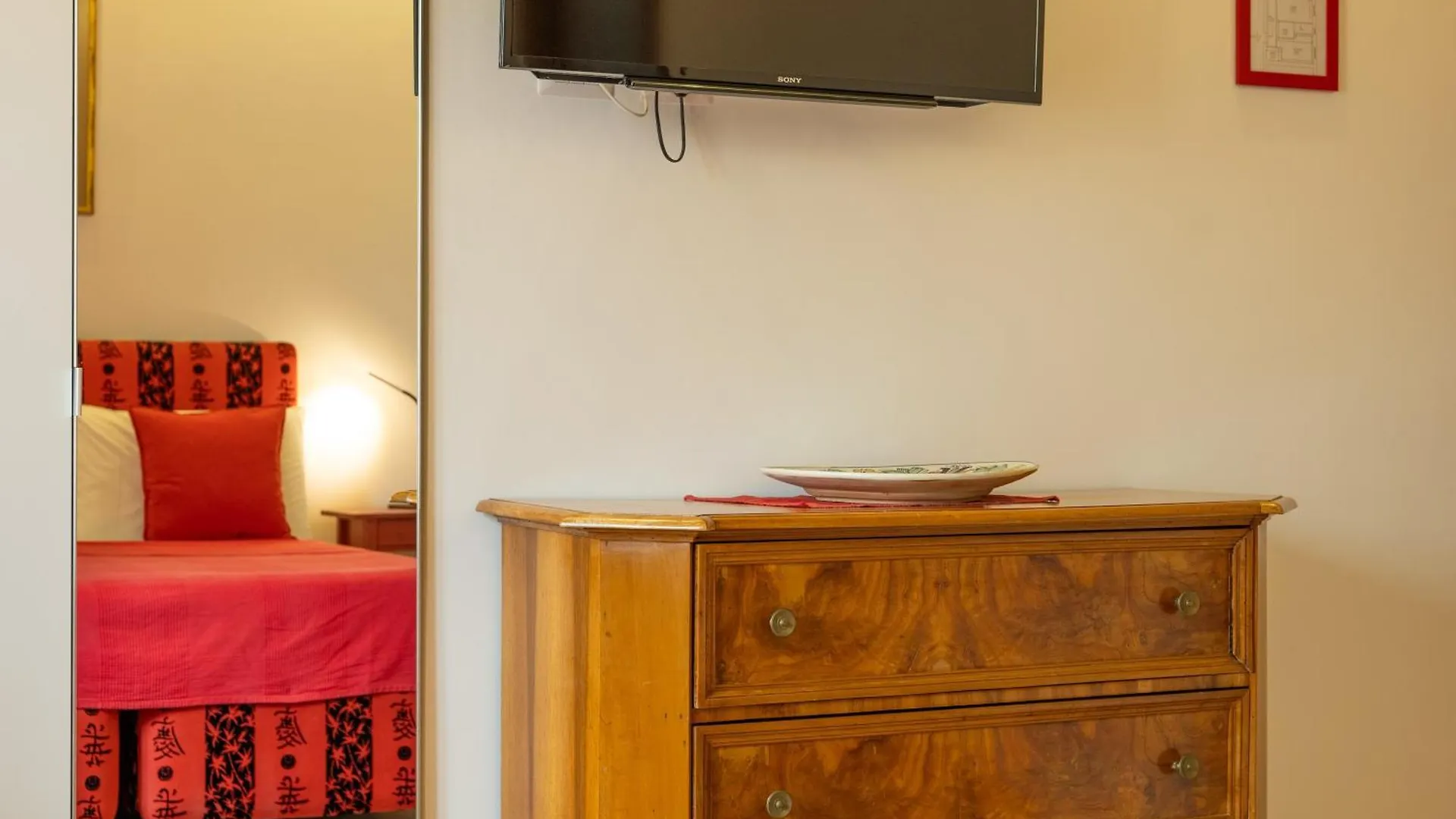 Guest house Kis Inn Affitacamere Guesthouse Rome
