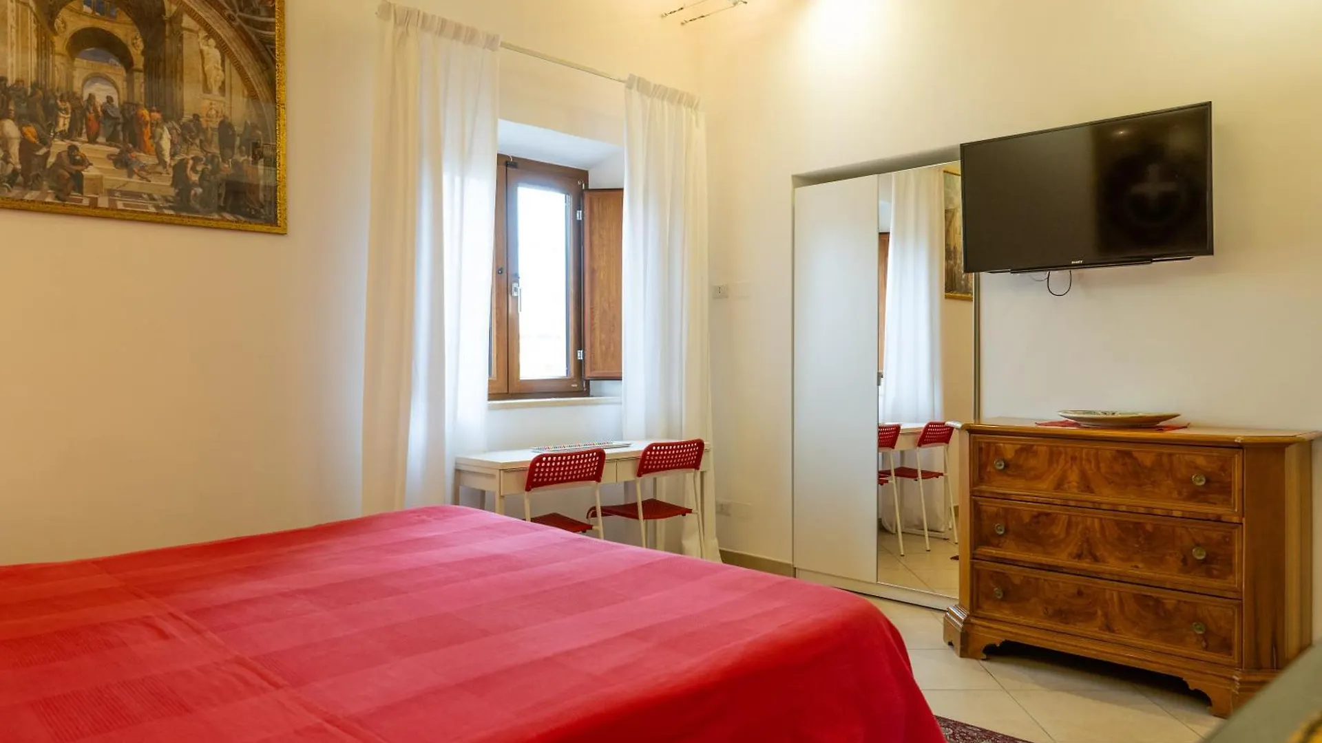 Kis Inn Affitacamere Guesthouse Rome