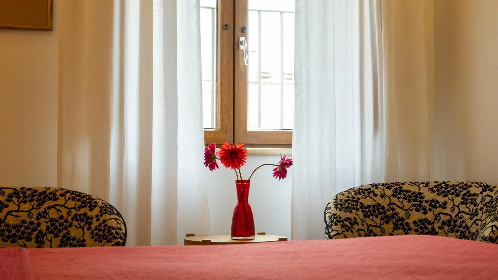 Kis Inn Affitacamere Guesthouse Rome Guest house