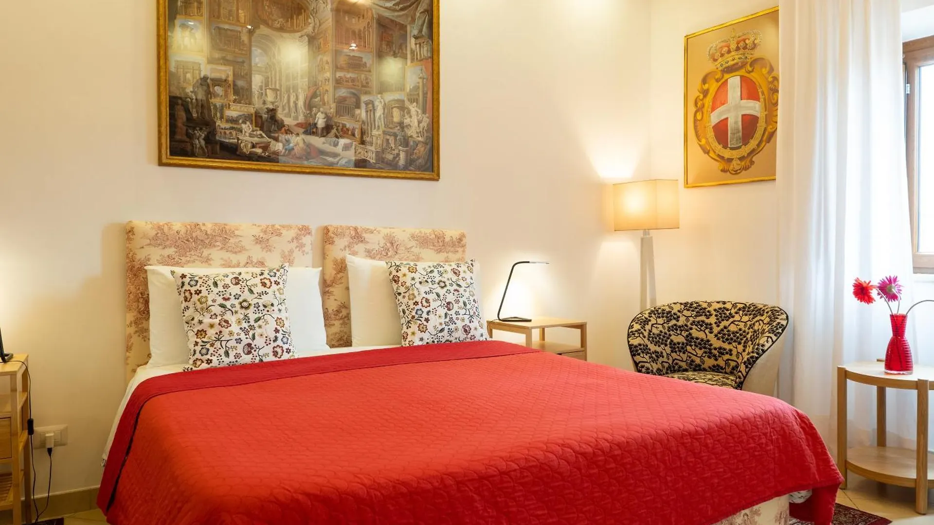 Kis Inn Affitacamere Guesthouse Rome 0*,  Italy