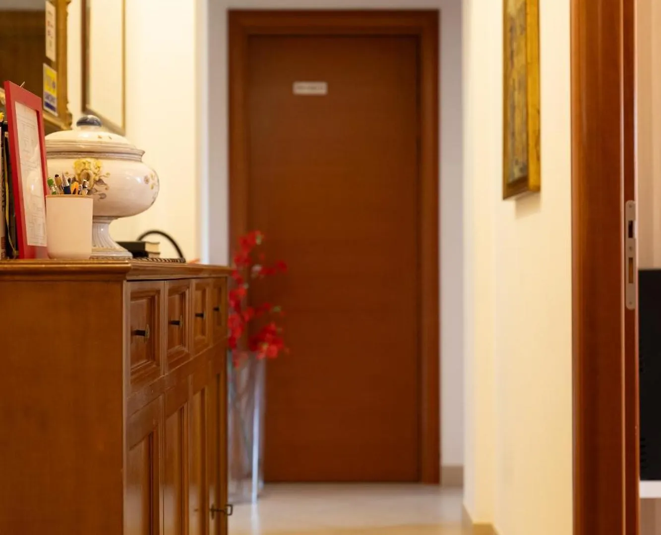 Kis Inn Affitacamere Guesthouse Rome Guest house