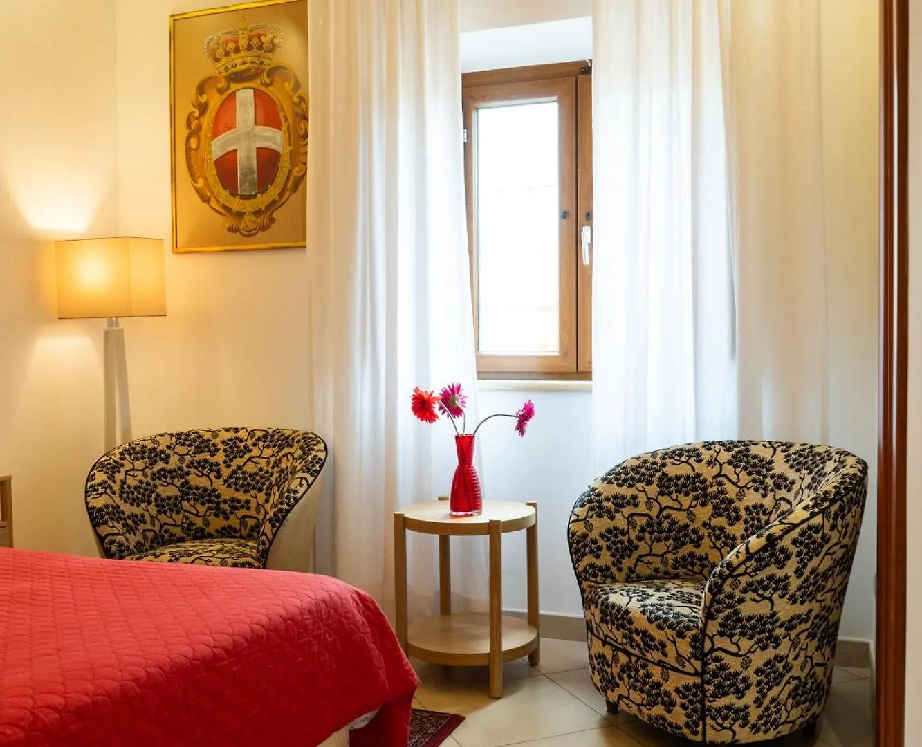 Kis Inn Affitacamere Guesthouse Rome