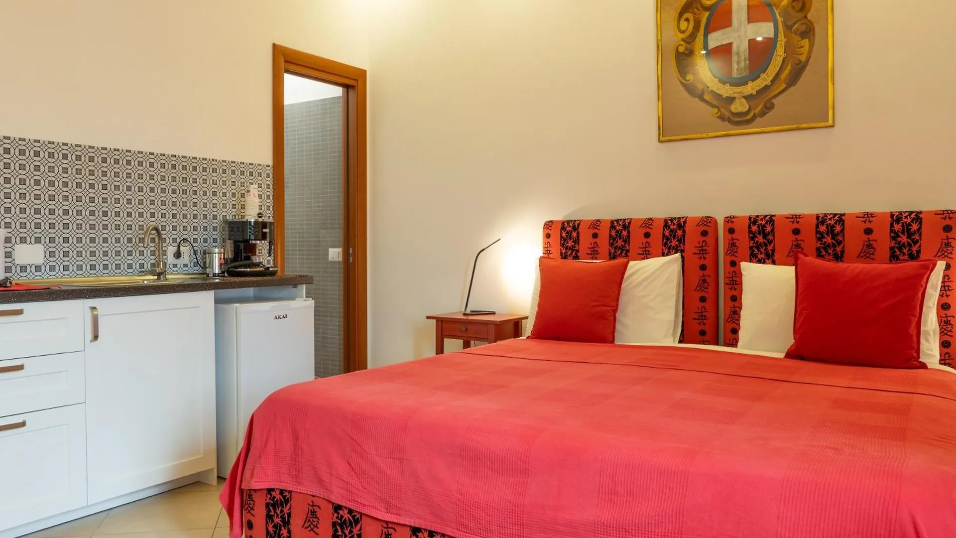 Kis Inn Affitacamere Guesthouse Rome Italy