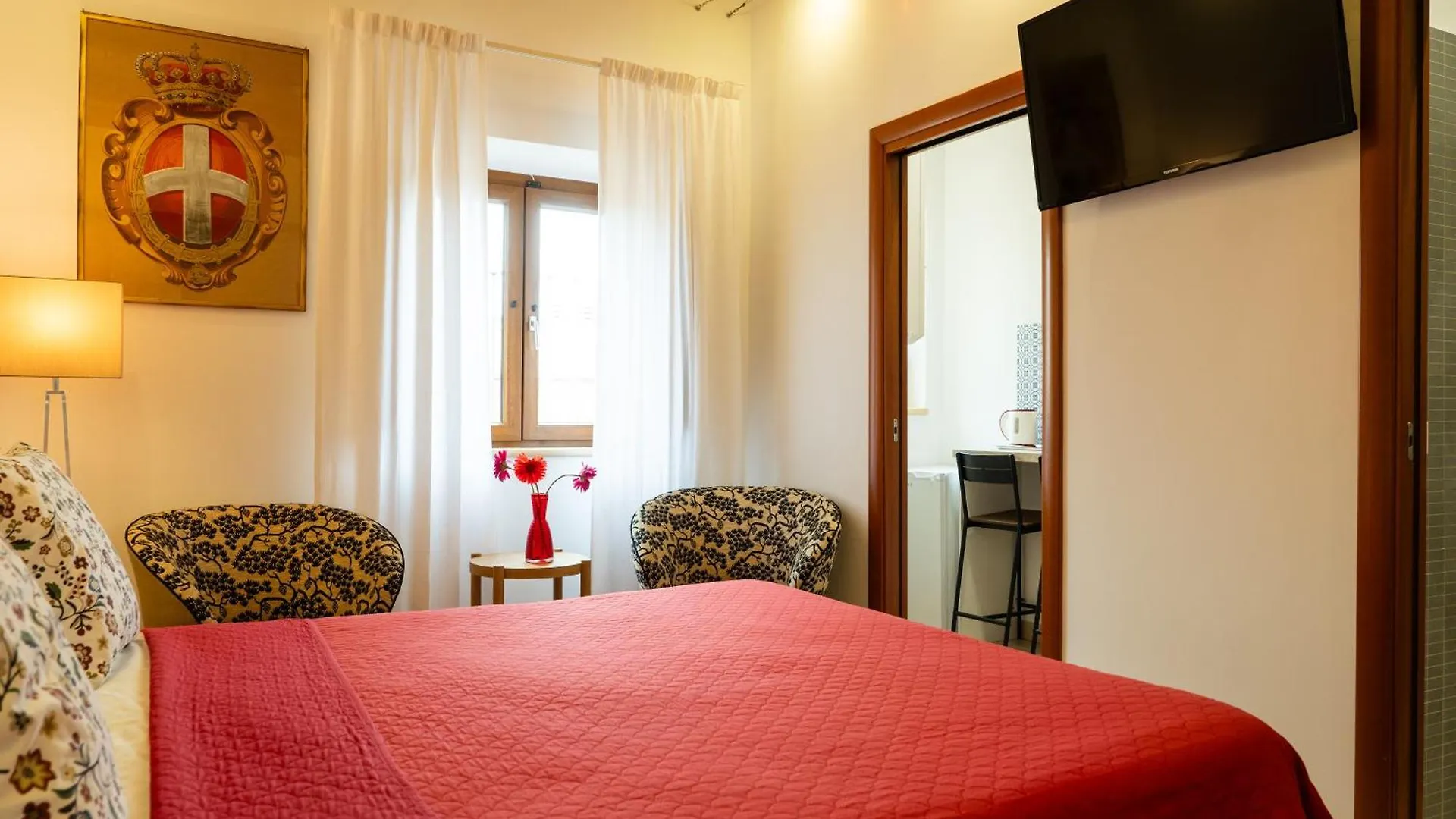 Kis Inn Affitacamere Guesthouse Rome Guest house
