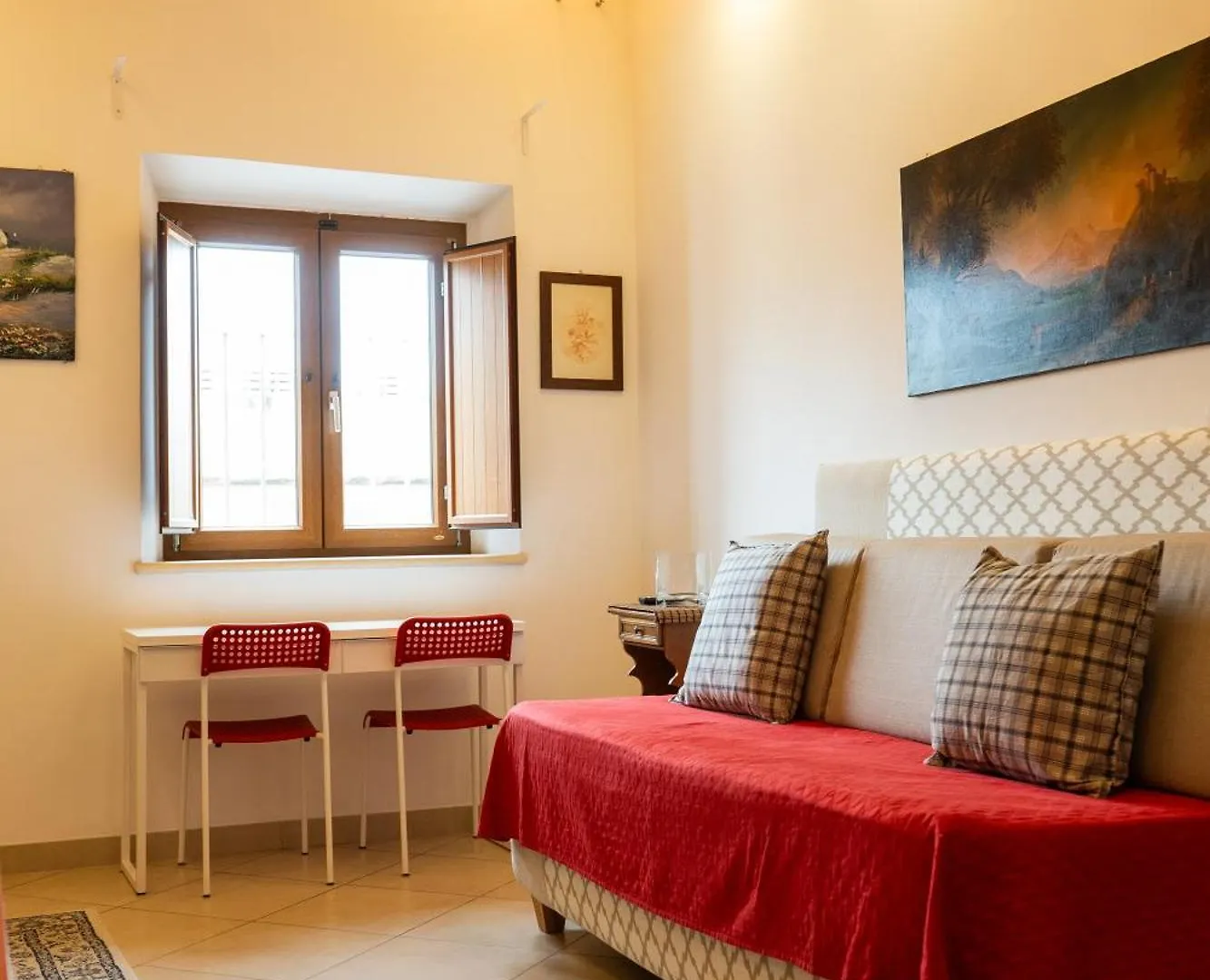Guest house Kis Inn Affitacamere Guesthouse Rome
