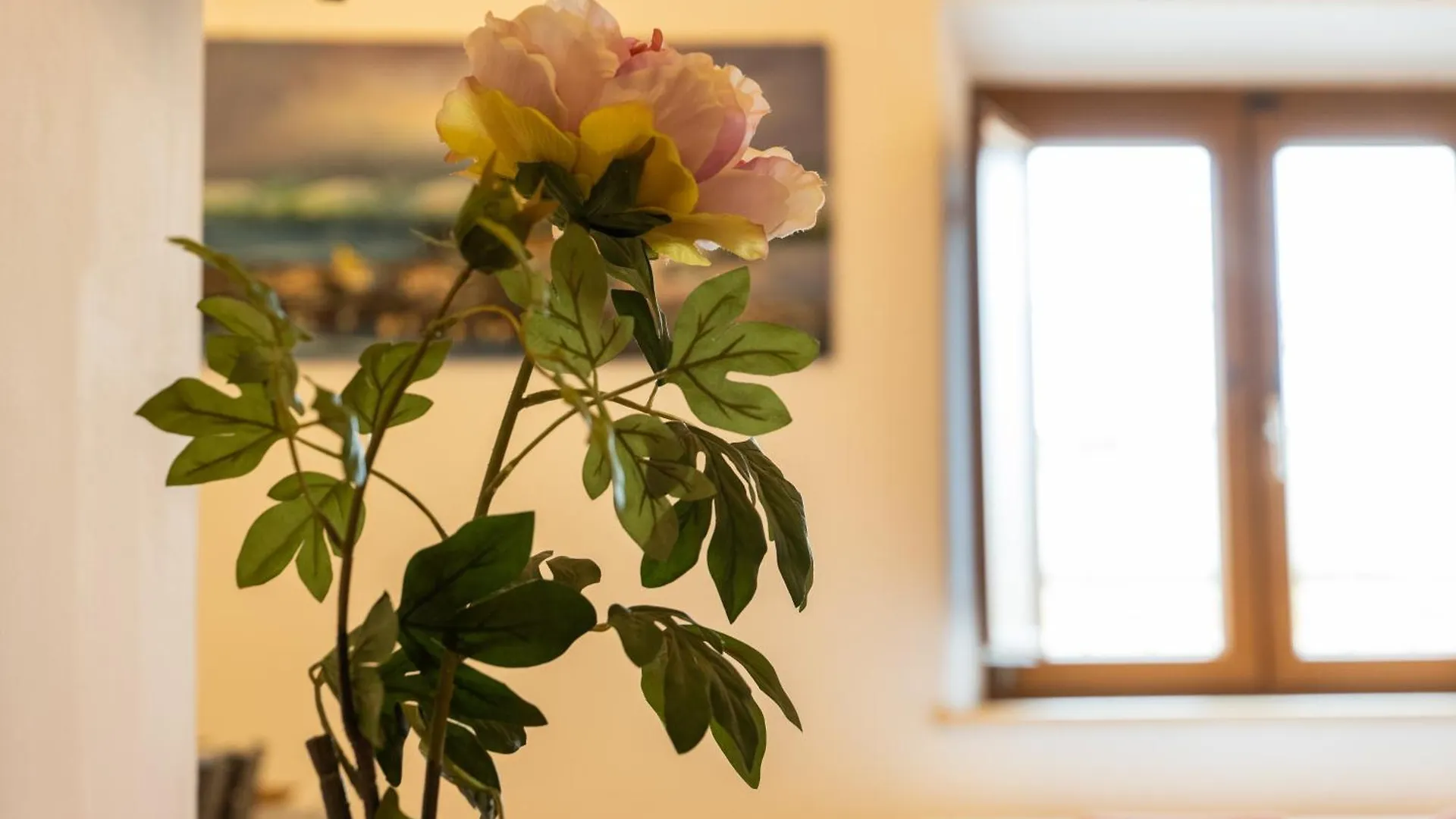Kis Inn Affitacamere Guesthouse Rome