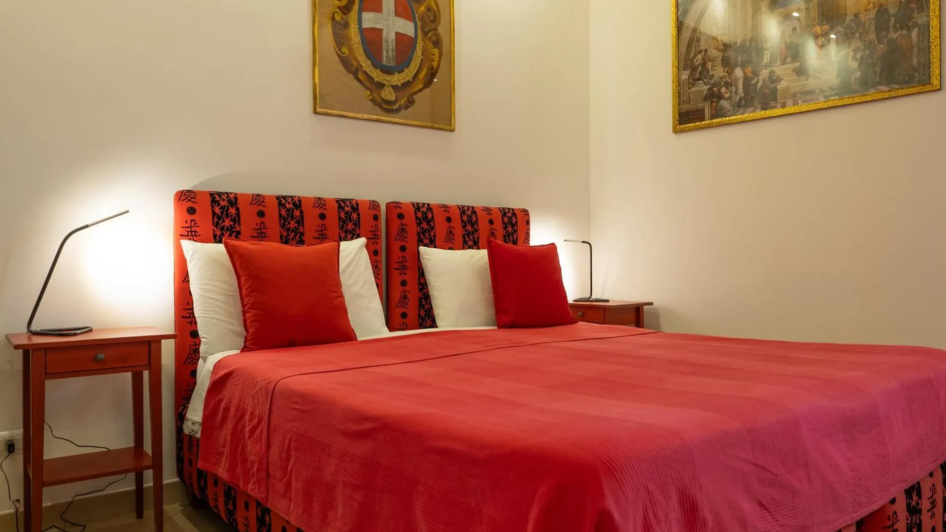 Kis Inn Affitacamere Guesthouse Rome