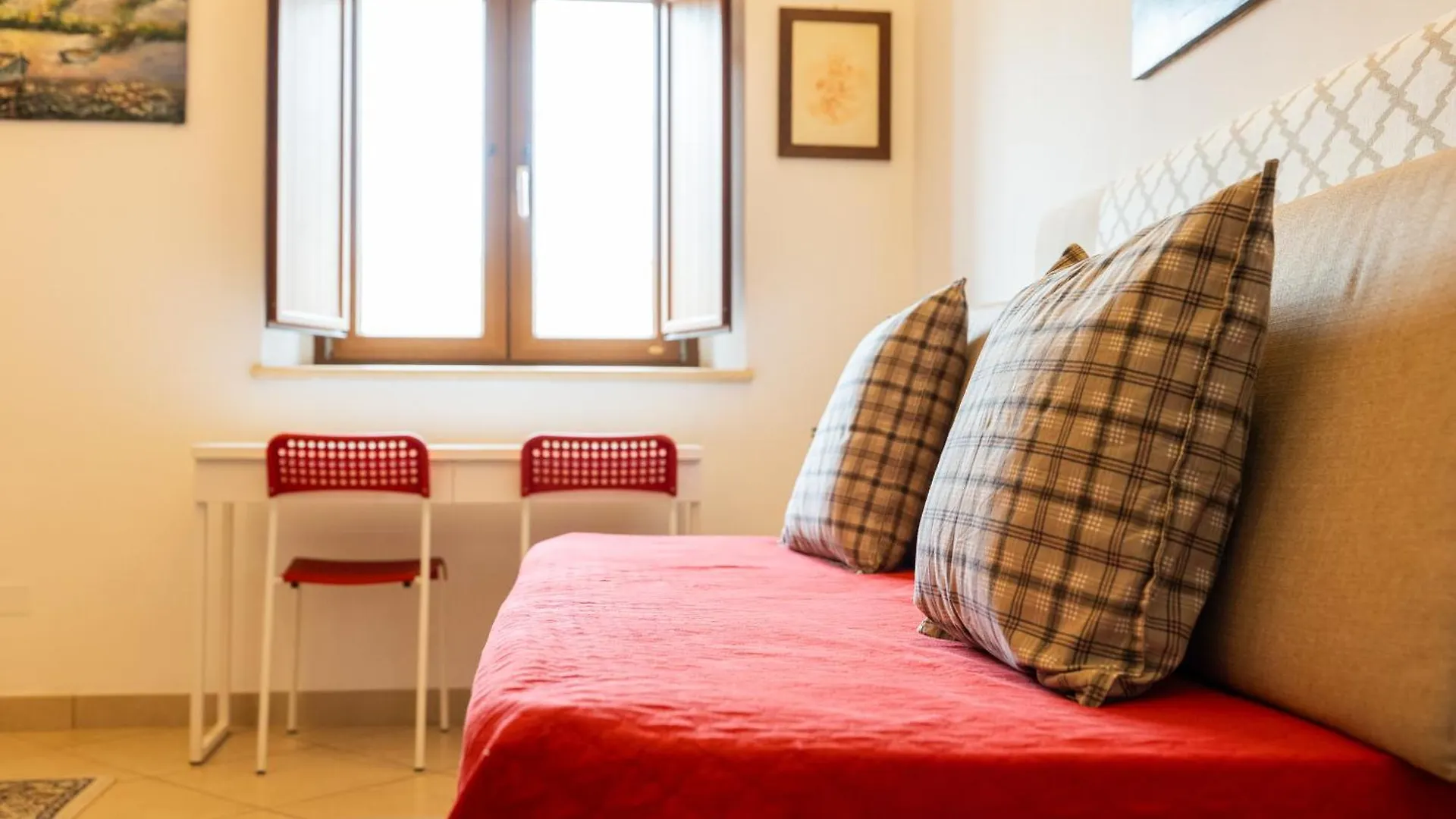 Guest house Kis Inn Affitacamere Guesthouse Rome